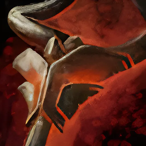 Balthazar's Staff icon
