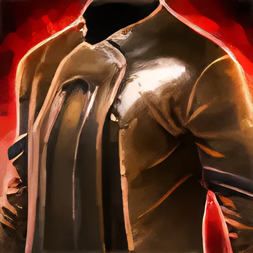 Flame Legion Coat icon