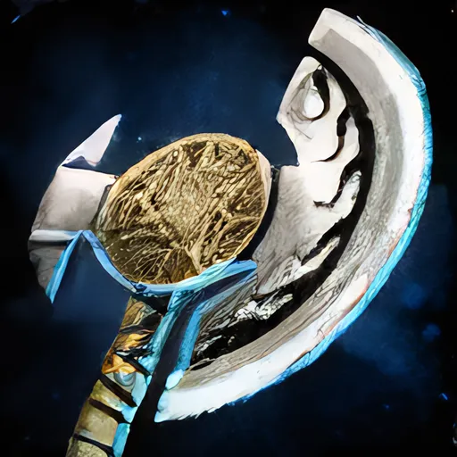 Norn Axe icon