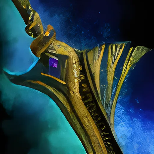 Funerary Greatsword icon