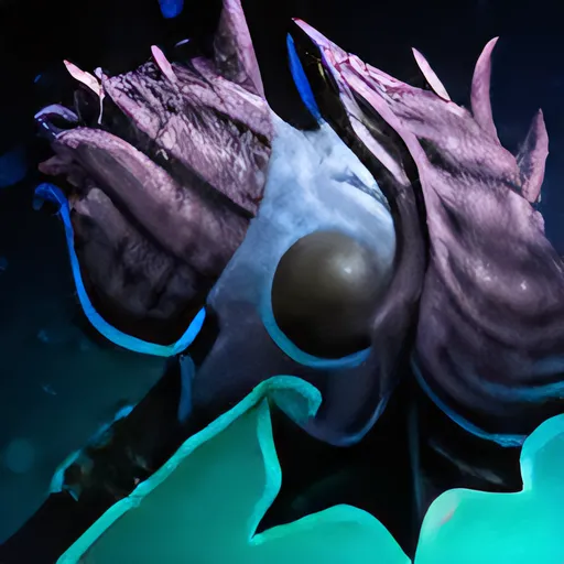 Toxinshell Hammer icon