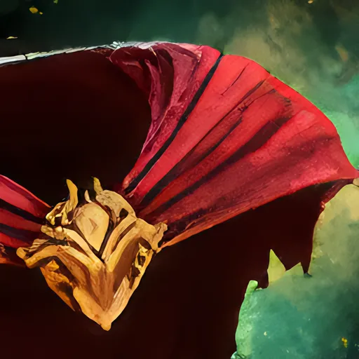 Vagabond's Shoulders icon