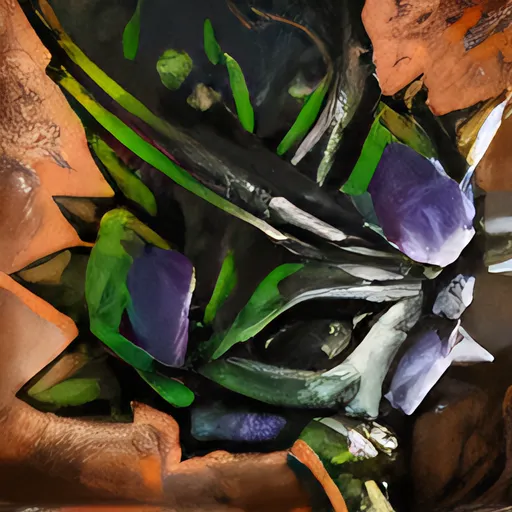 Sclerite Greatsword icon