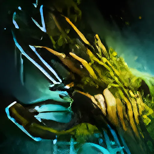 Bough of Melandru icon