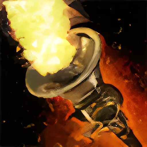Privateer Torch icon