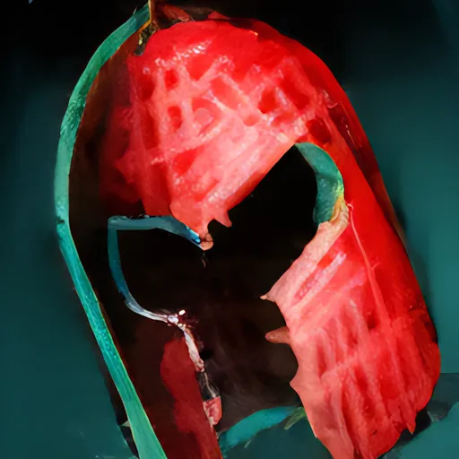 Darksteel Helmet Lining