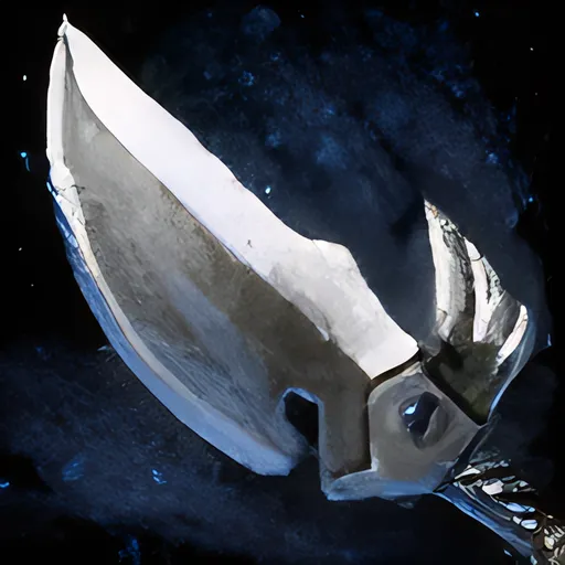 Seraph Dagger icon