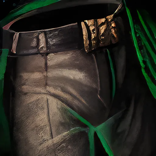 Rogue Pants icon