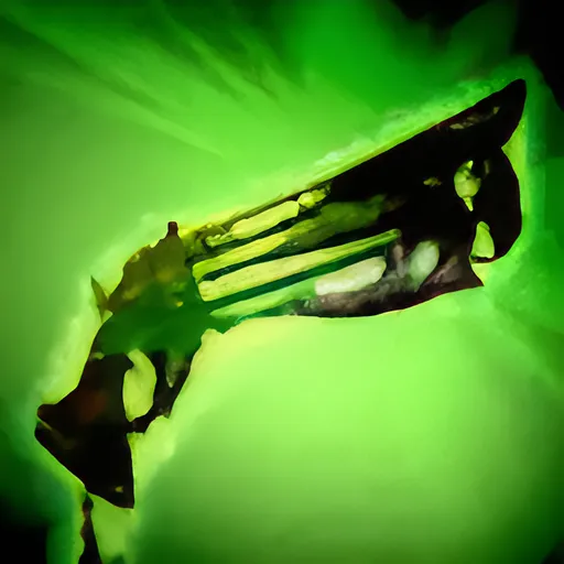 Bright Inquisitor Pistol icon