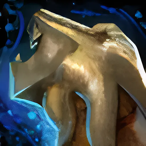 Lionguard Warhorn icon