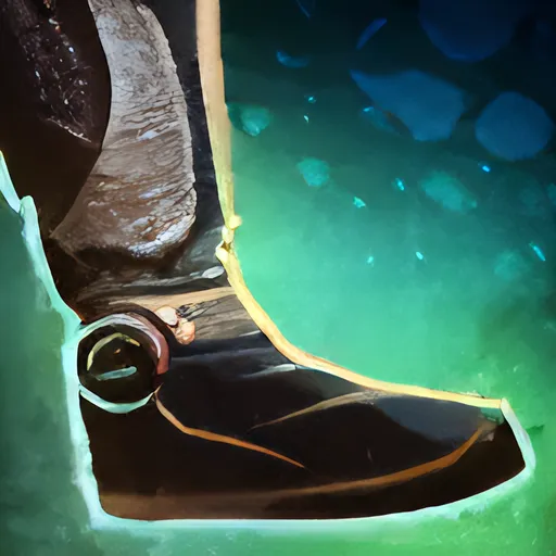 Watchknight Greaves icon