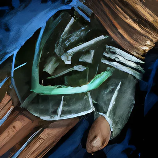 Havroun Gloves icon