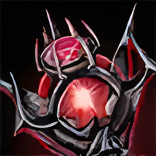 Abaddon Scepter icon