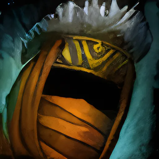 Wolf Mask icon