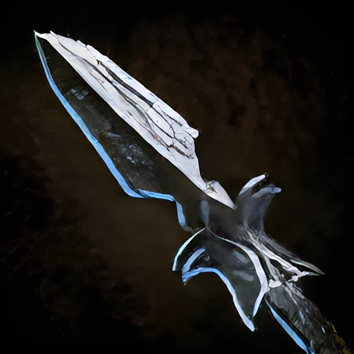 Krytan Harpoon icon
