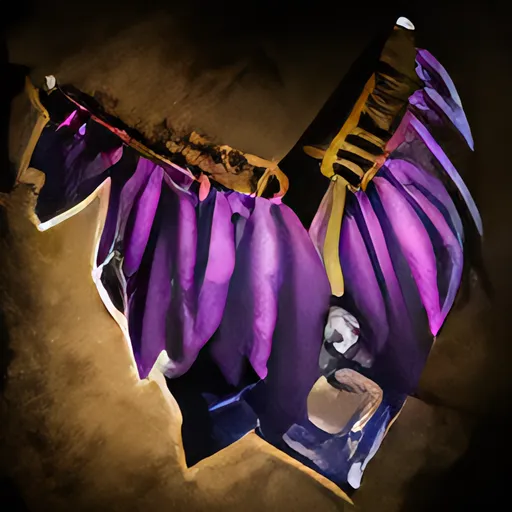 Raven Ceremonial Garb icon
