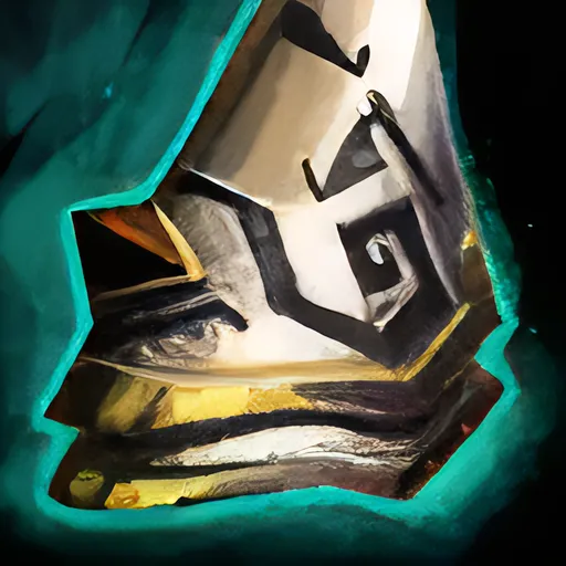 Inquest Pauldrons icon