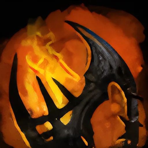 Molten Focus icon