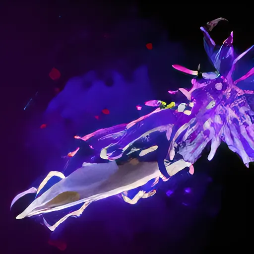 Branded Dagger icon