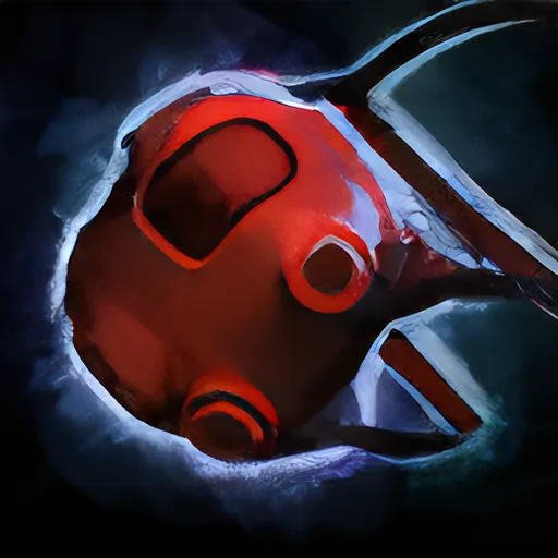 Light Consortium Breathing Mask icon