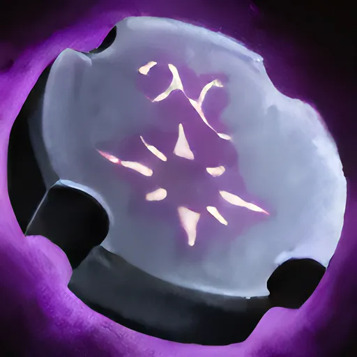Superior Rune of the Traveler icon