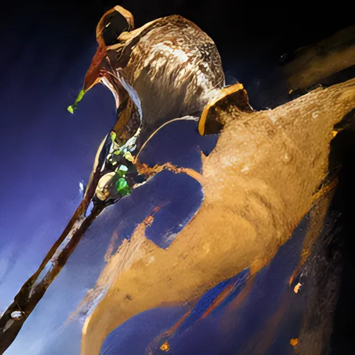 Sandswept Hammer icon