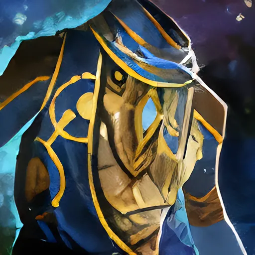 Ward Knight's Coat icon