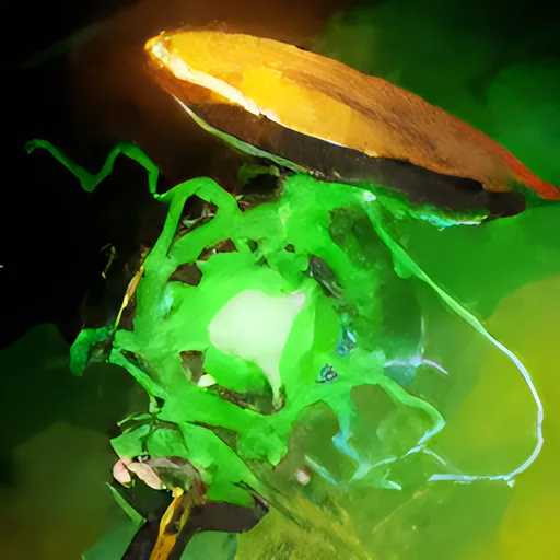 Aetherized Arsenite Staff icon