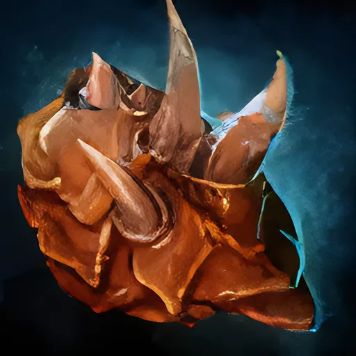 Bounty Hunter's Pauldrons icon