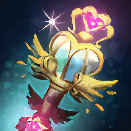 Magical Scepter icon