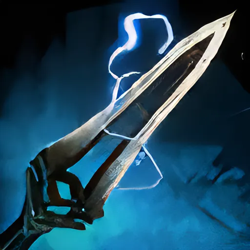 Mystic Spike icon