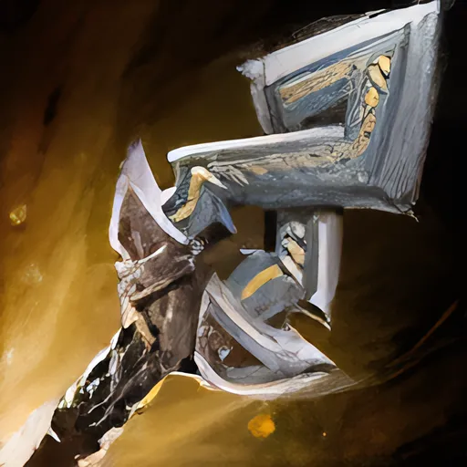 Dragonrender Staff icon