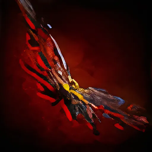 Volcanic Glider glider icon