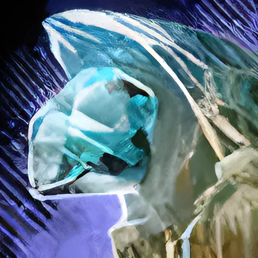 Artificial Diamond icon