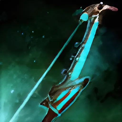 New Kaineng Longbow icon