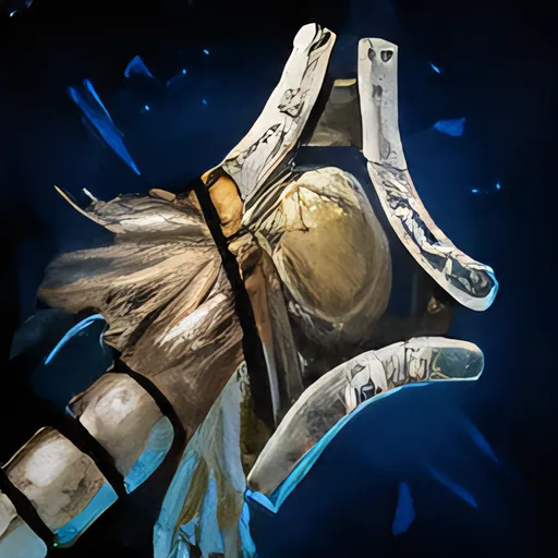 Norn Scepter icon