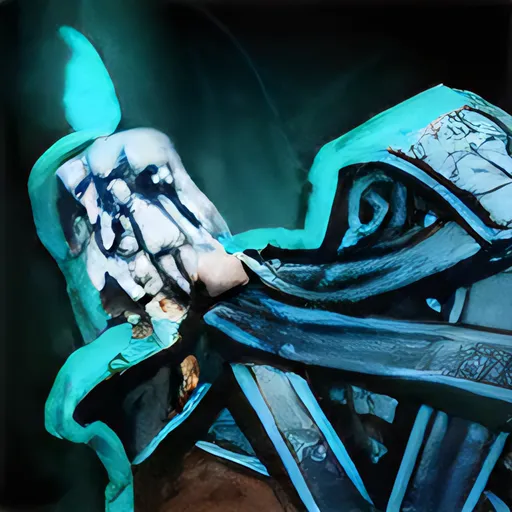 Foefire Mantle icon