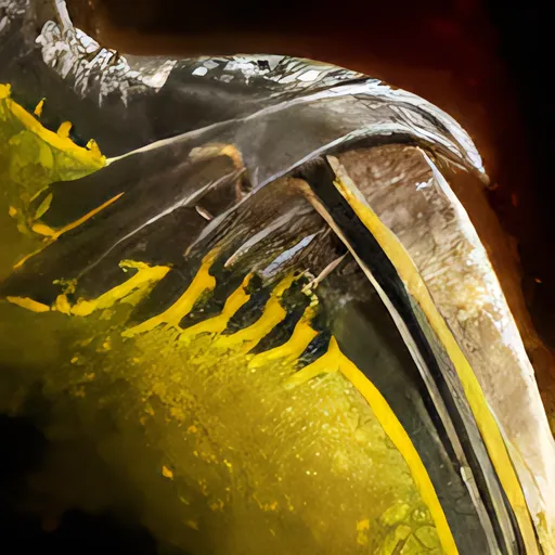 Claw of Resolution icon