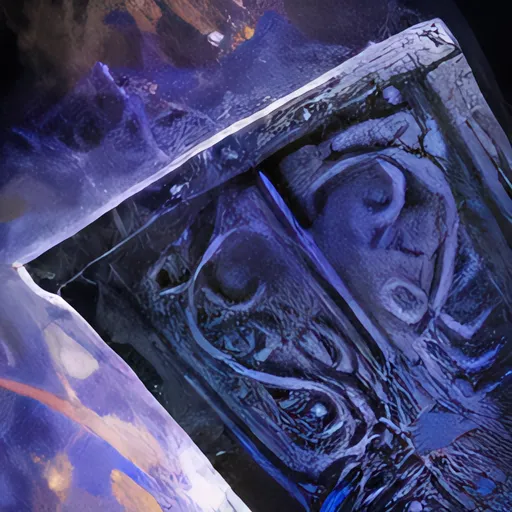 Shadow Chevalier Shield icon