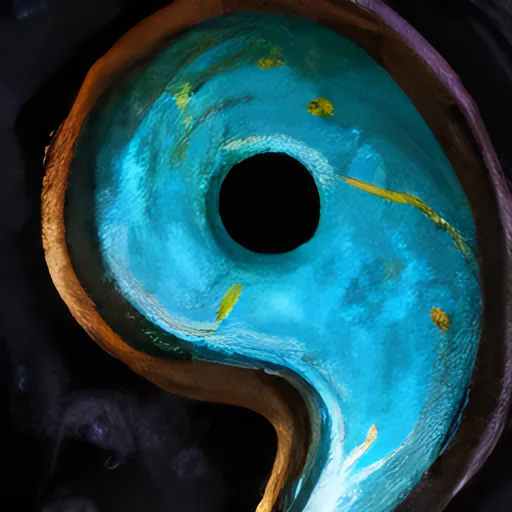 Turquoise Copper Stud icon