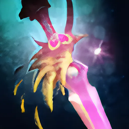 Magical Dagger icon