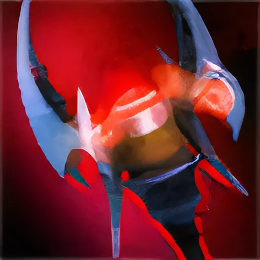 Tengu Scepter icon