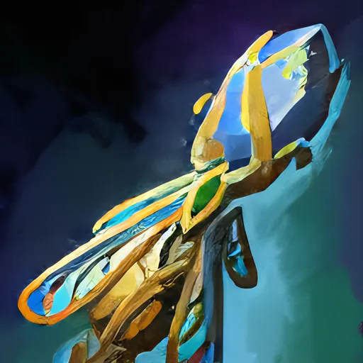 Gwyl Monarch's Scepter icon