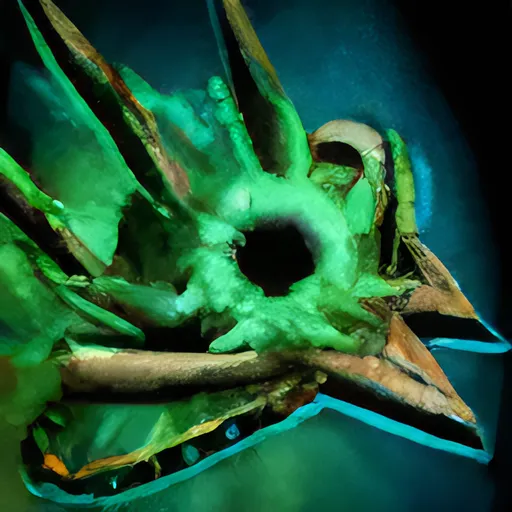 Seven Reapers Pauldrons icon