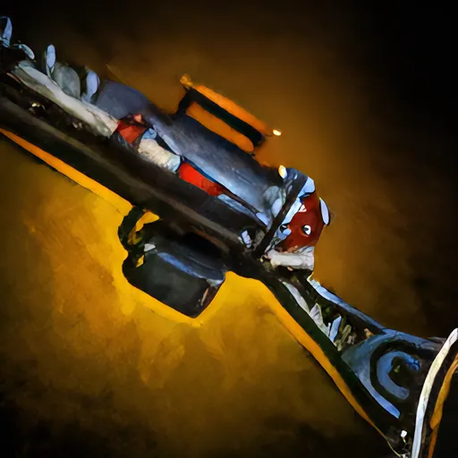 Repeating Rifle icon