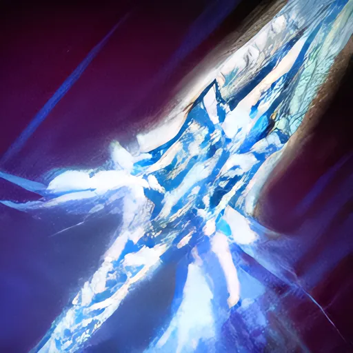 Jormag's Fang icon