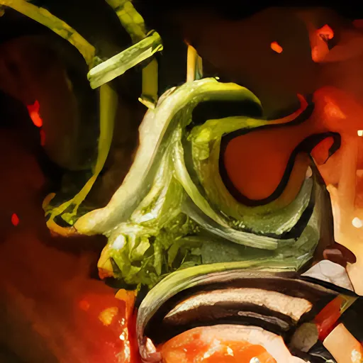Citrine Antique Greatbow icon