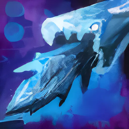 Kodan Speargun icon