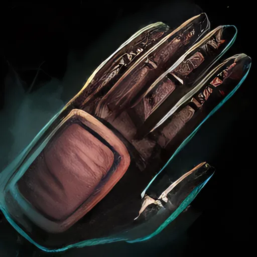 Seeker Gloves icon