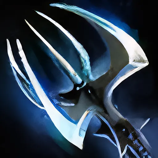 Merciless Scepter icon